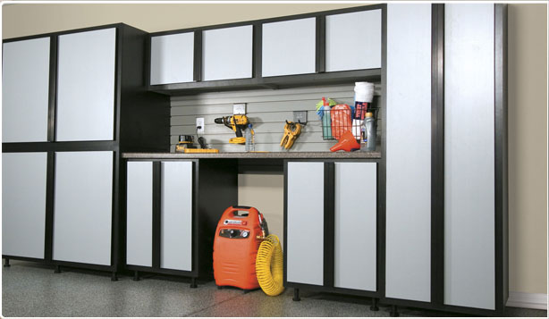 Tech Series, Storage Cabinet  Plano