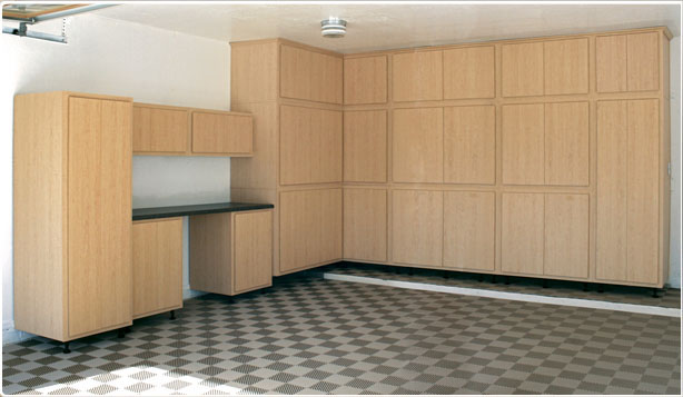 Classic Garage Cabinets, Storage Cabinet  Plano